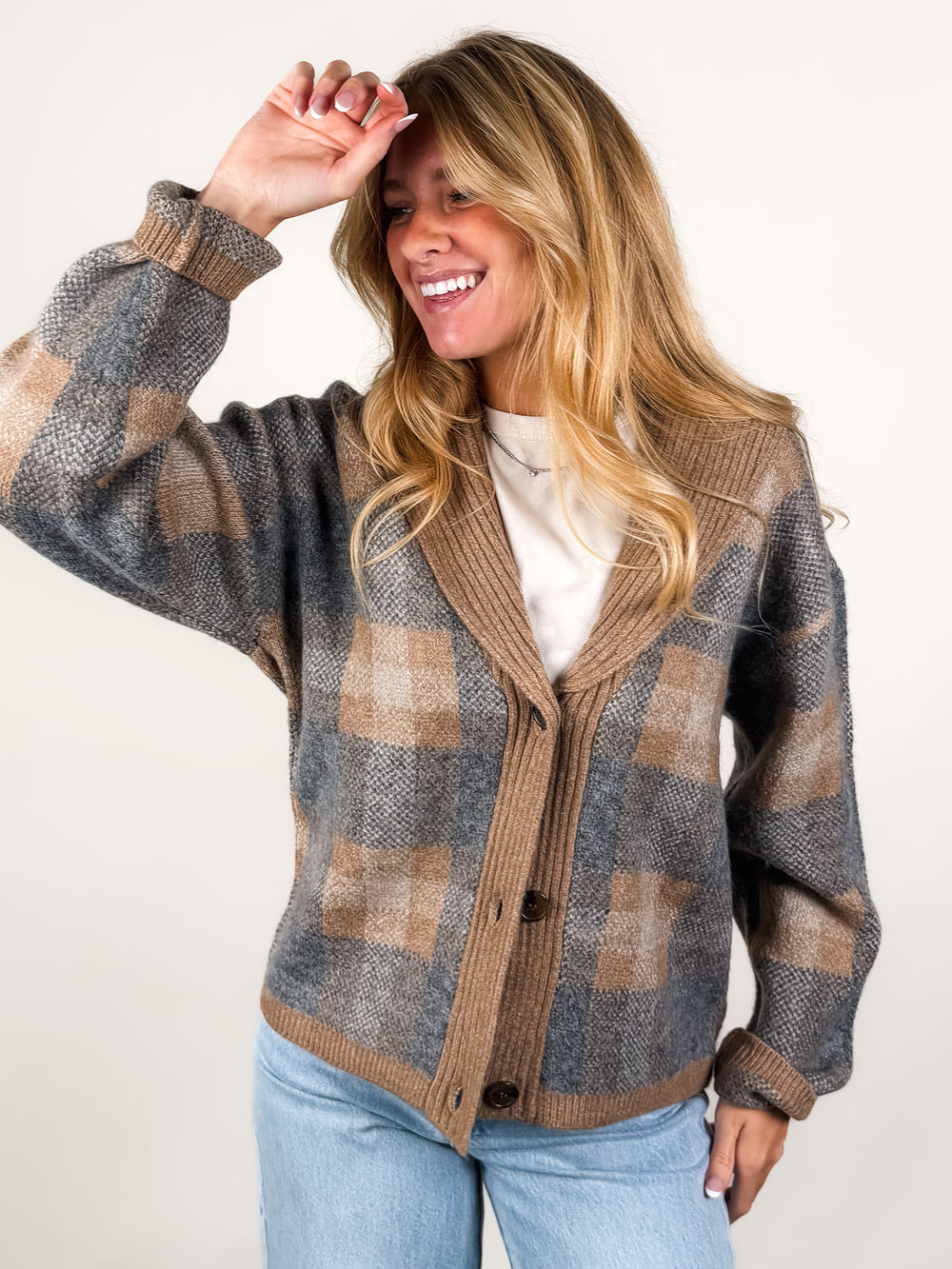 Ludlow Cardigan