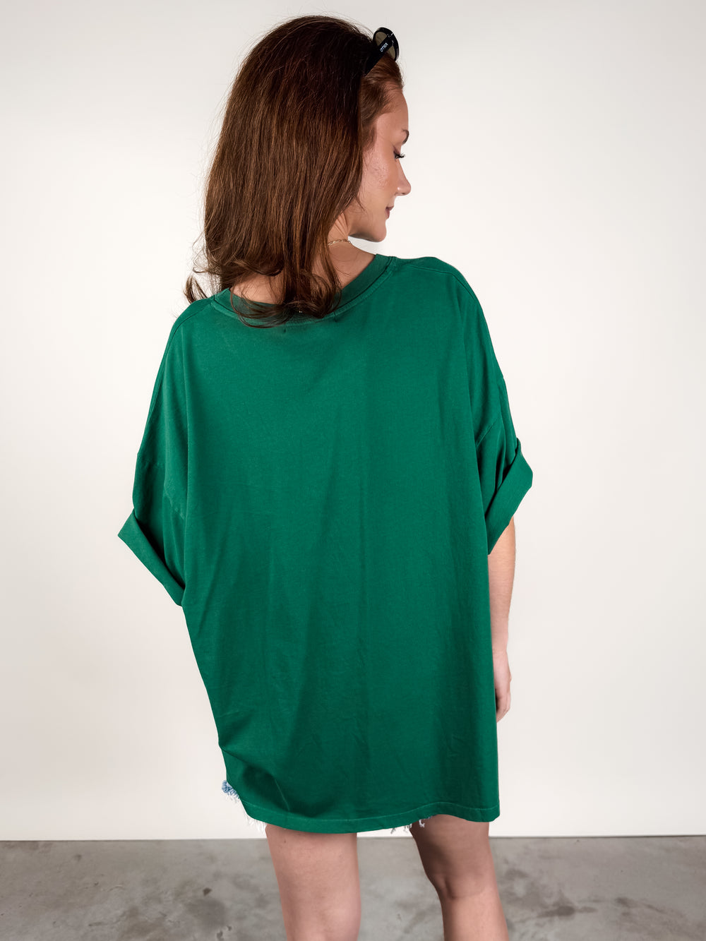 The Beach Boys Tropical Stack Tee