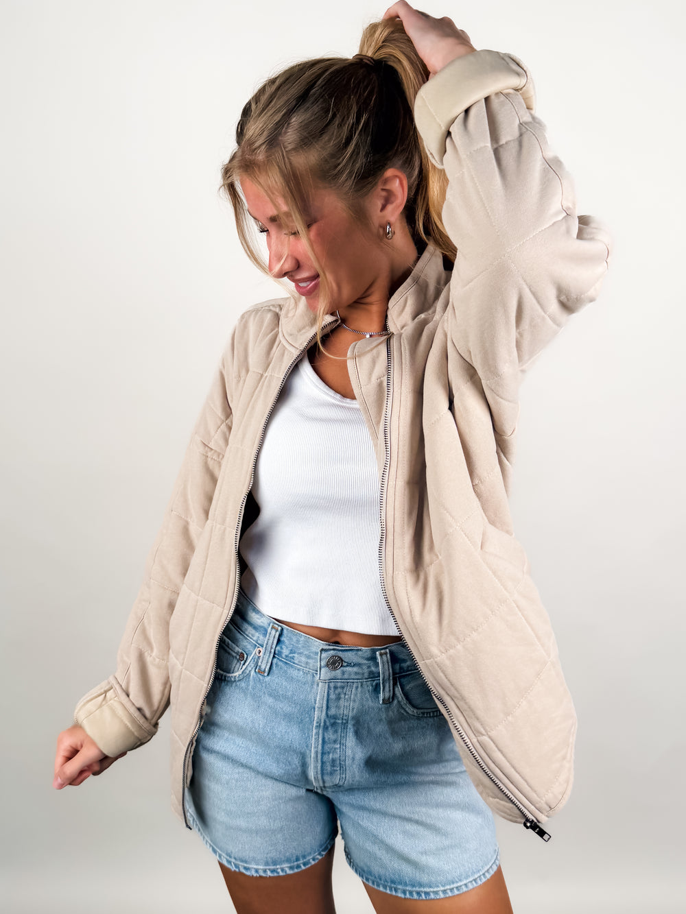 Dixie Jacket