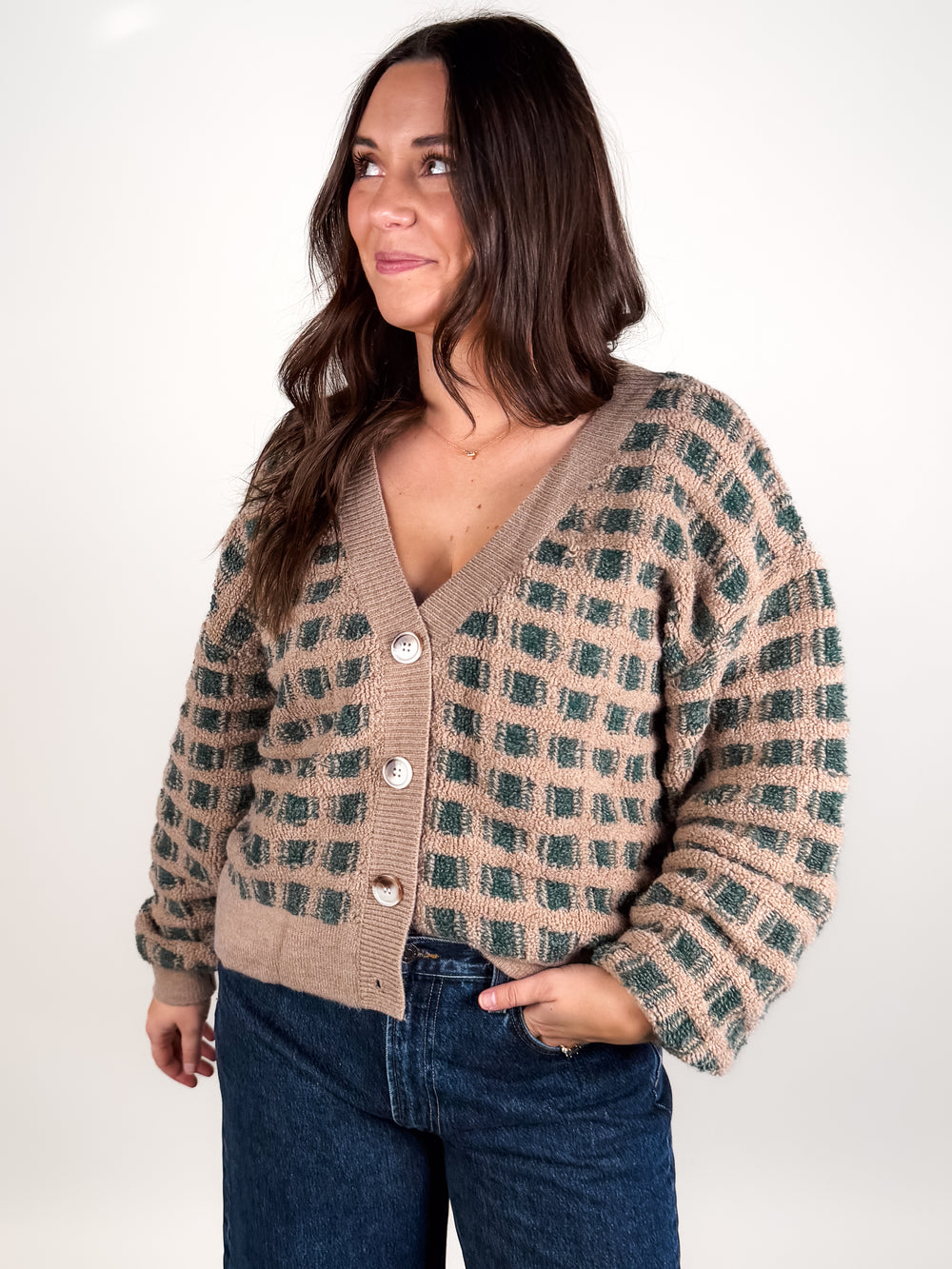 Til It All Goes South Sweater