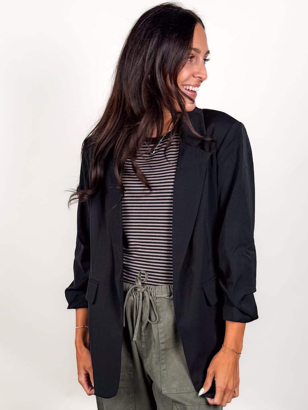 Hey Sunshine Blazer