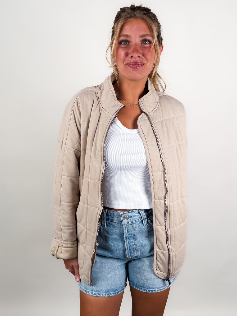 Dixie Jacket