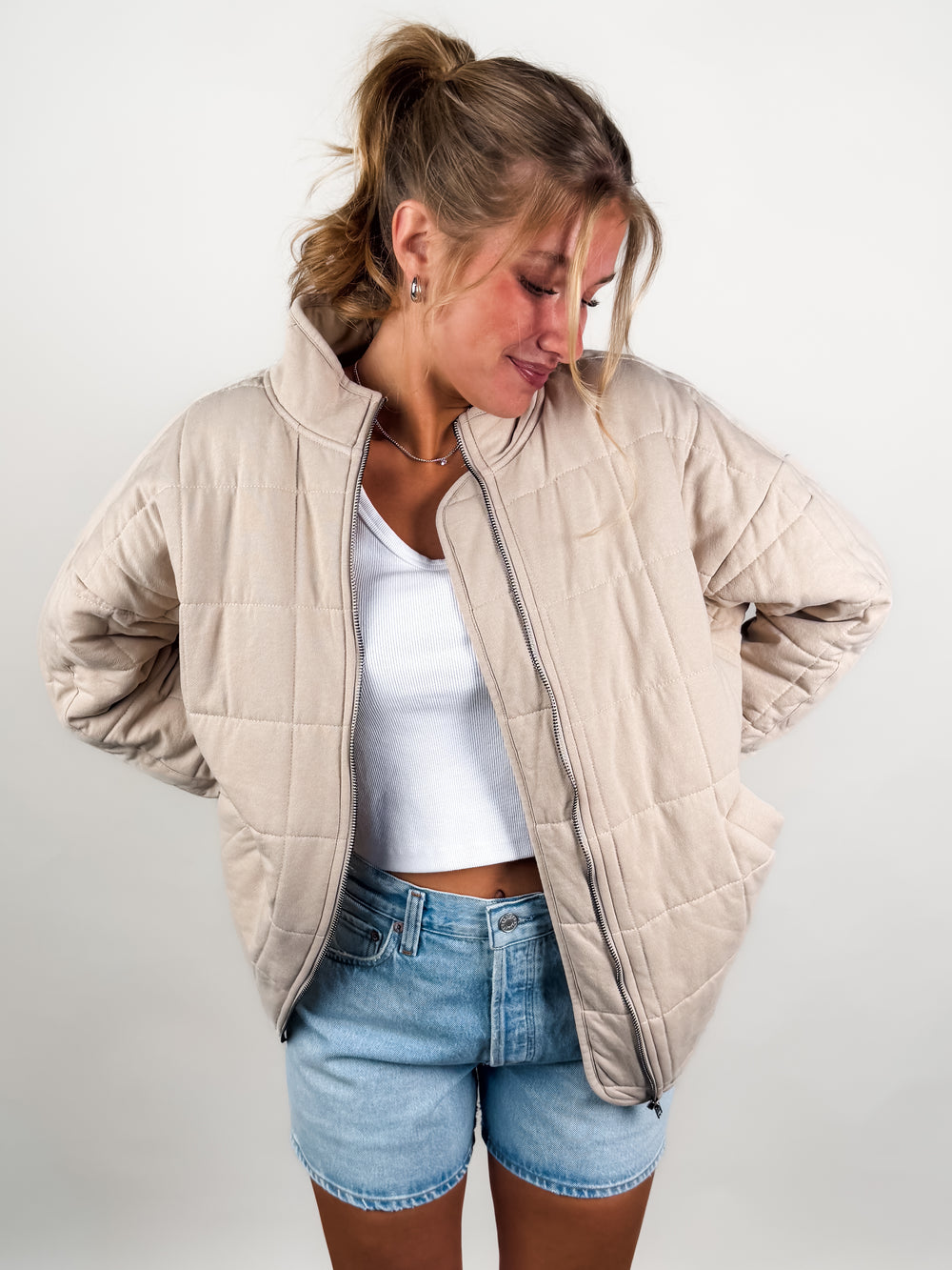 Dixie Jacket