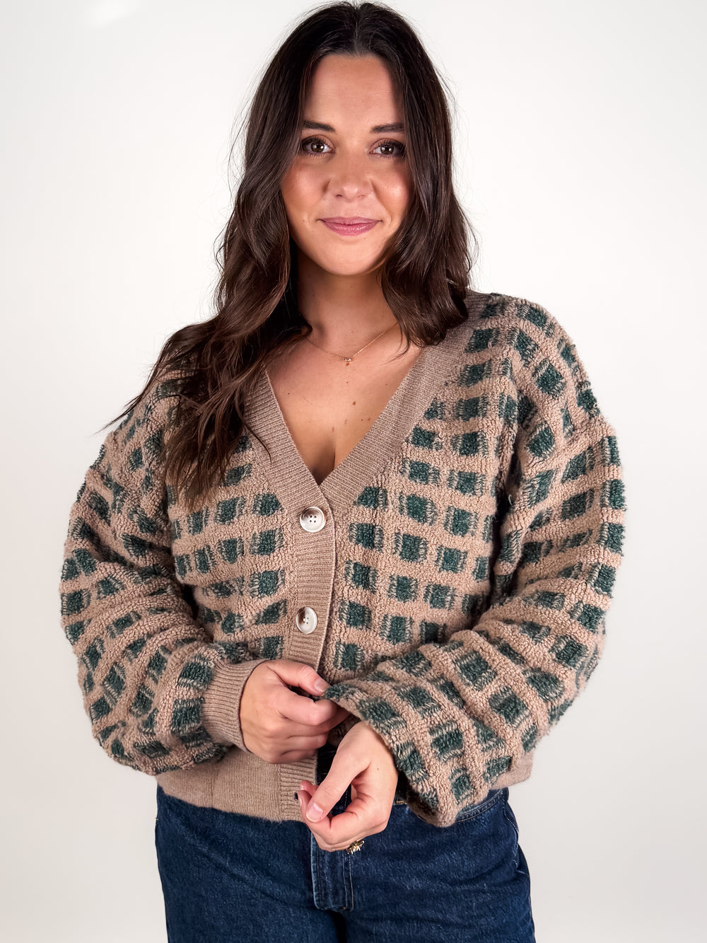 Til It All Goes South Sweater