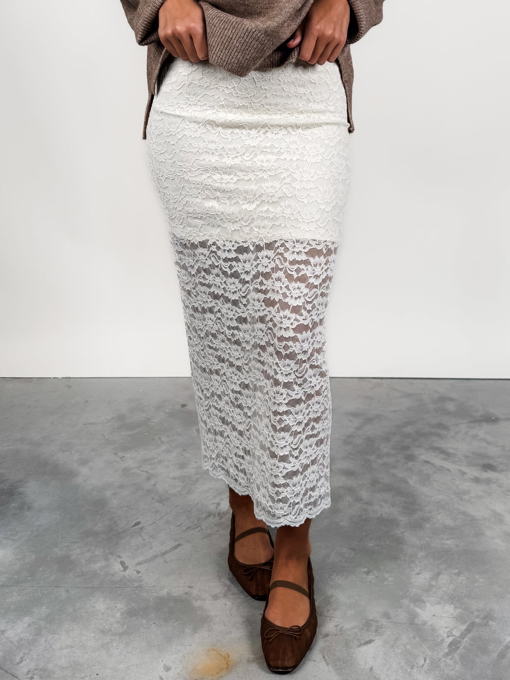 Moonlight Drive Skirt