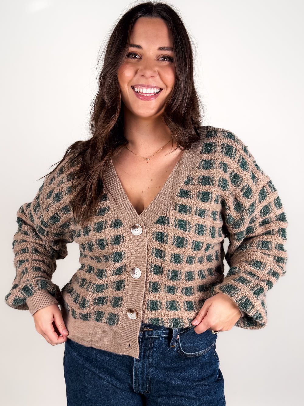 Til It All Goes South Sweater