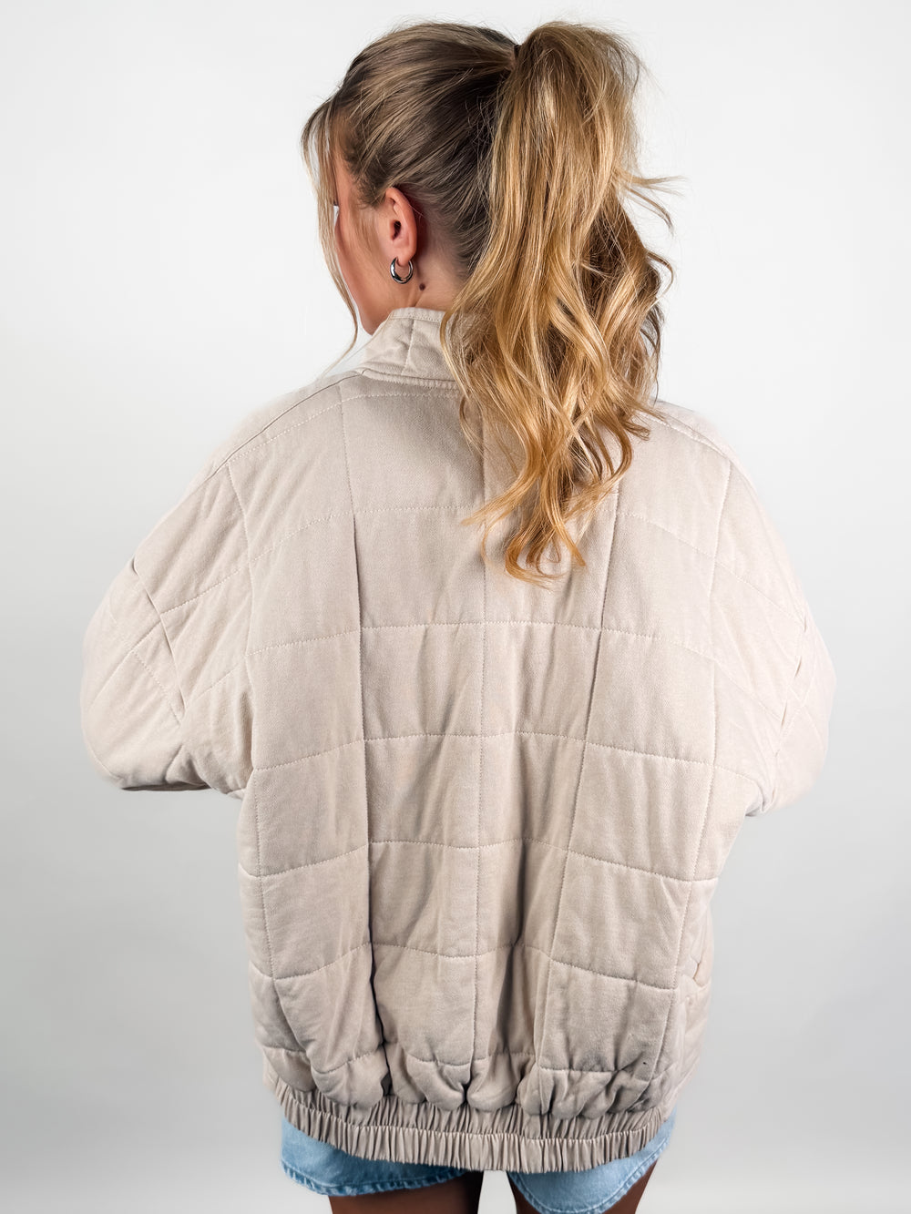 Dixie Jacket