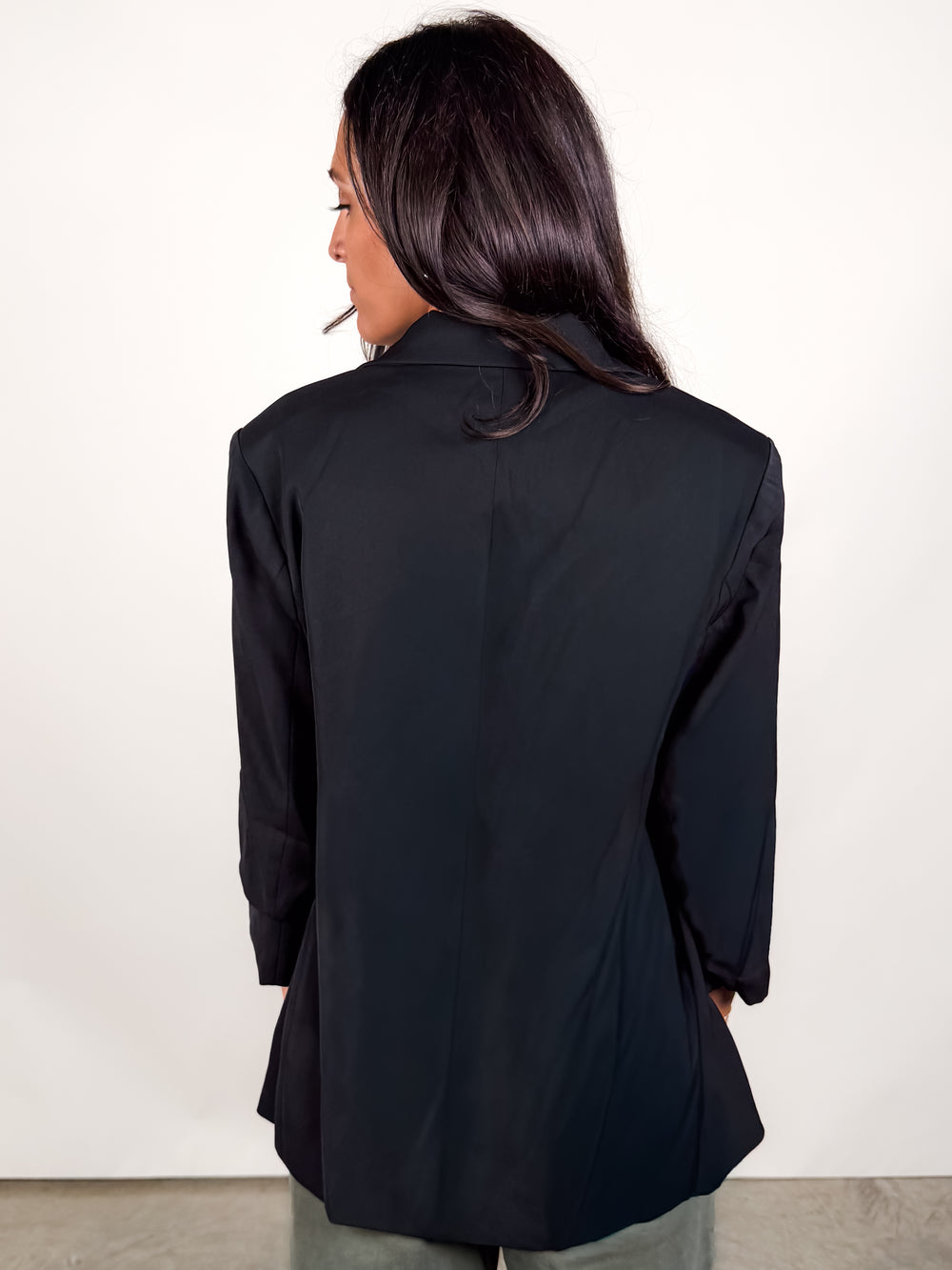 Hey Sunshine Blazer