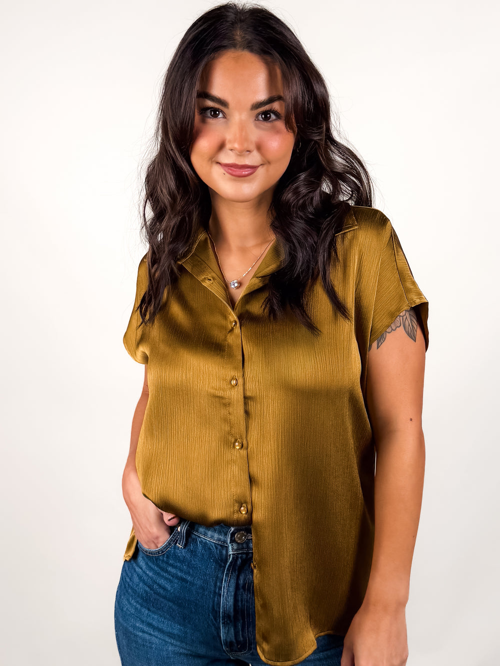 Moment In The Sun Shirt