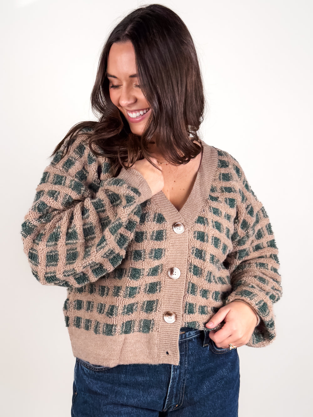 Til It All Goes South Sweater