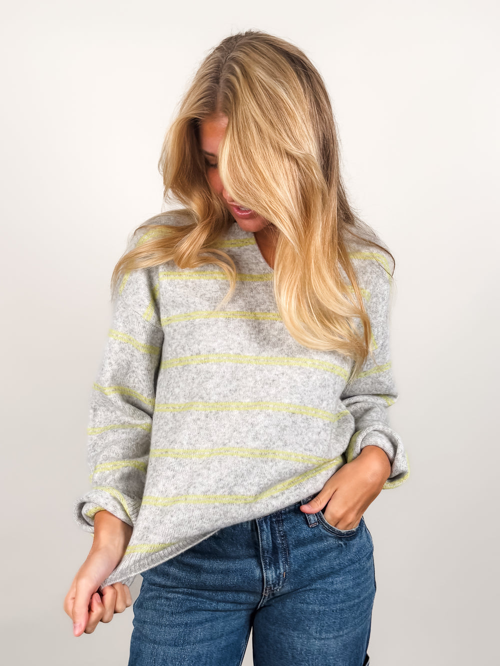 So Amazing Sweater