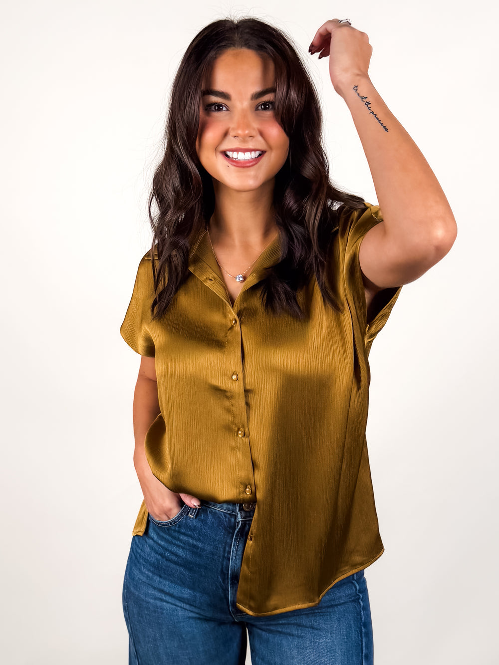 Moment In The Sun Shirt
