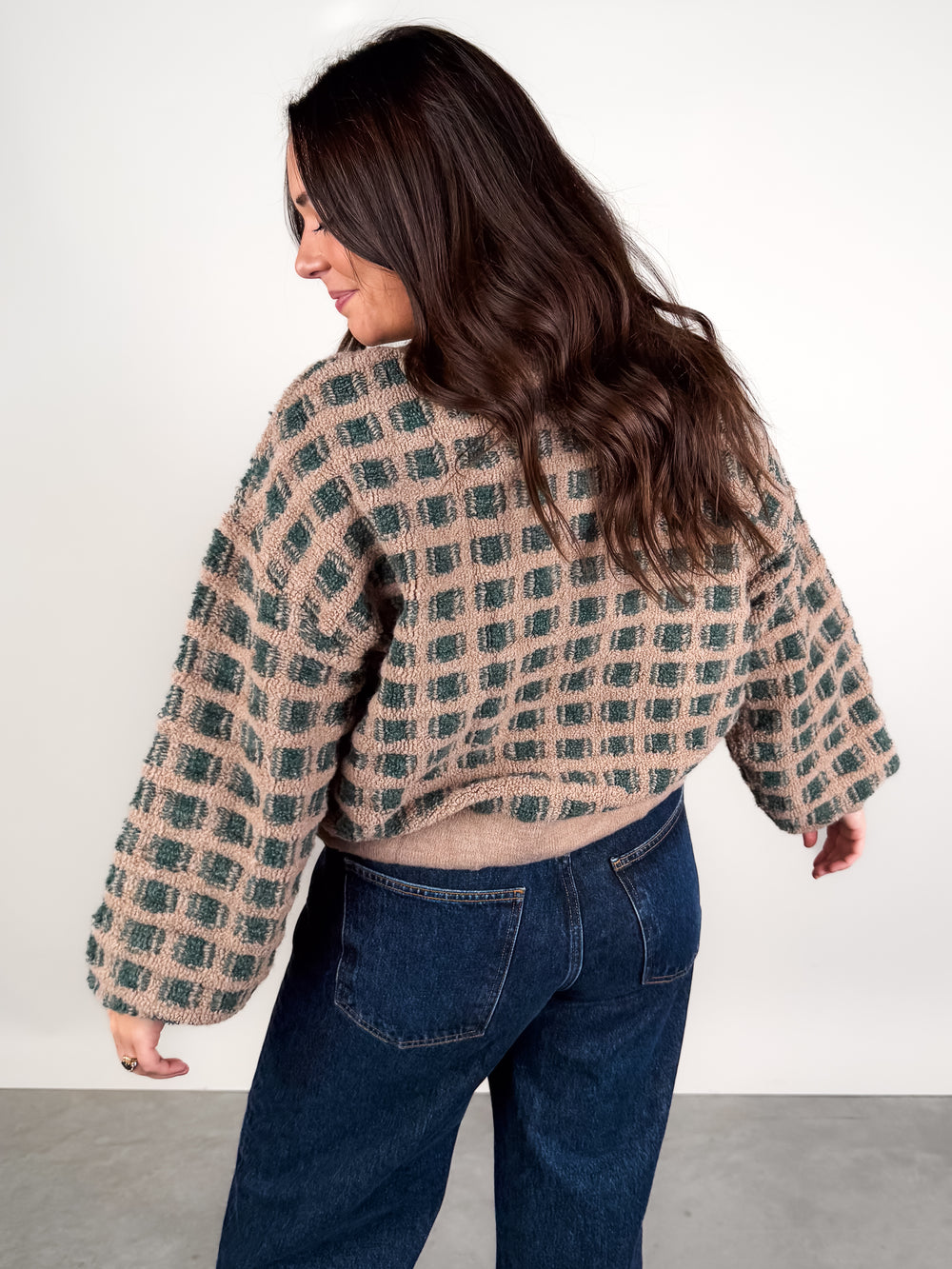 Til It All Goes South Sweater