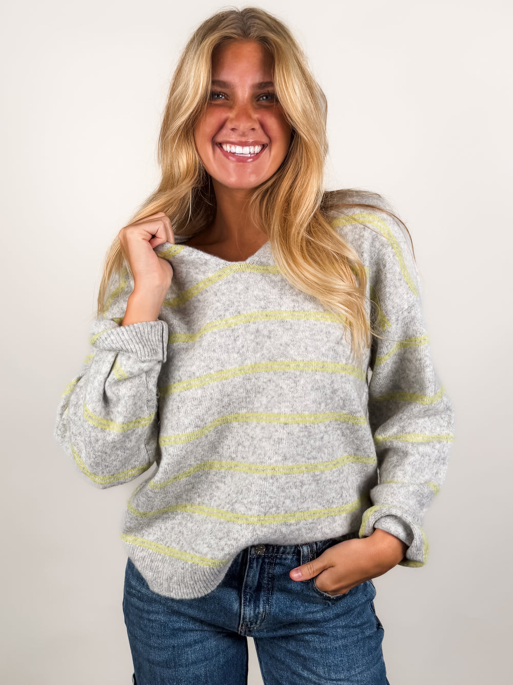 So Amazing Sweater