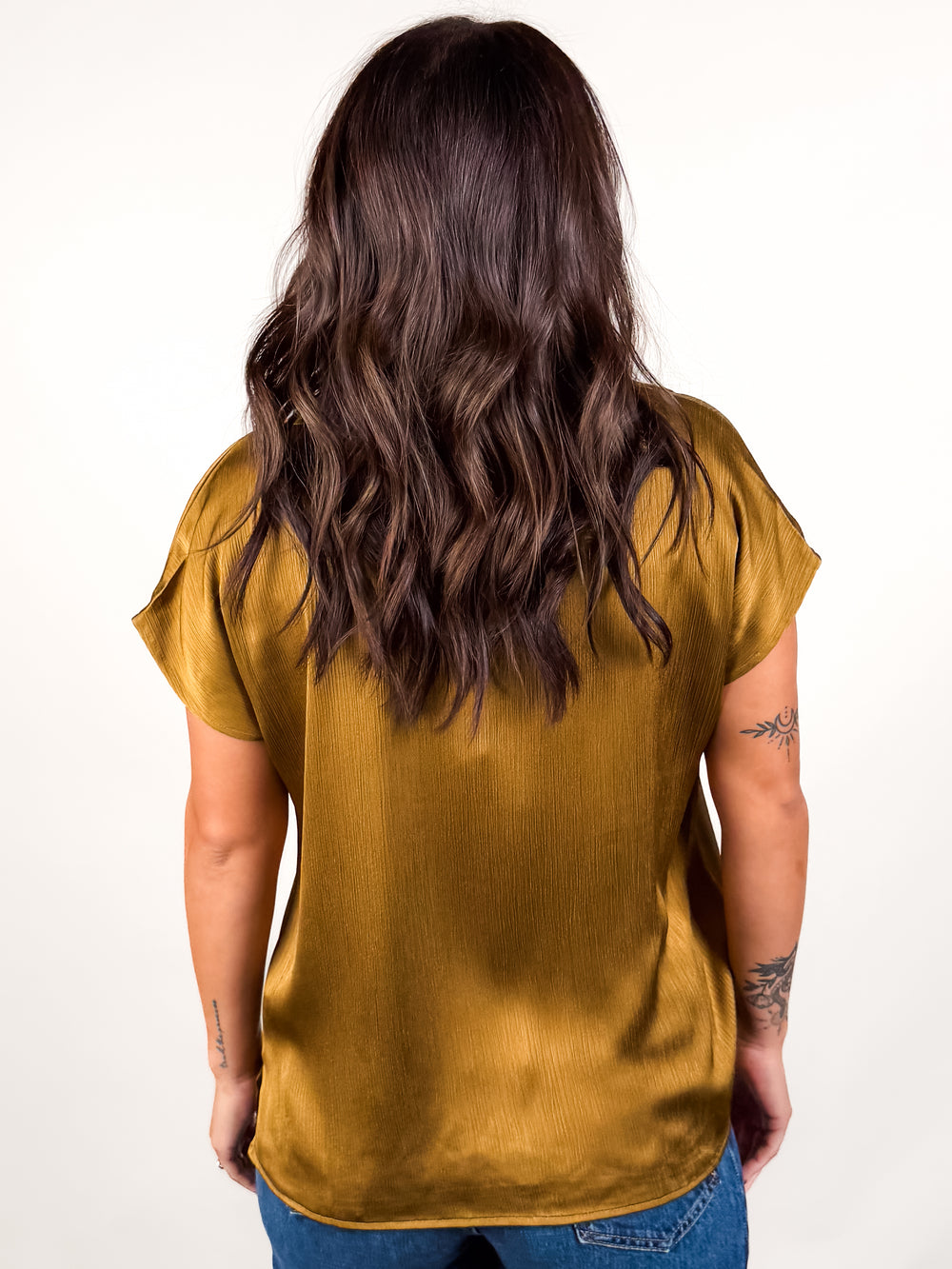 Moment In The Sun Shirt