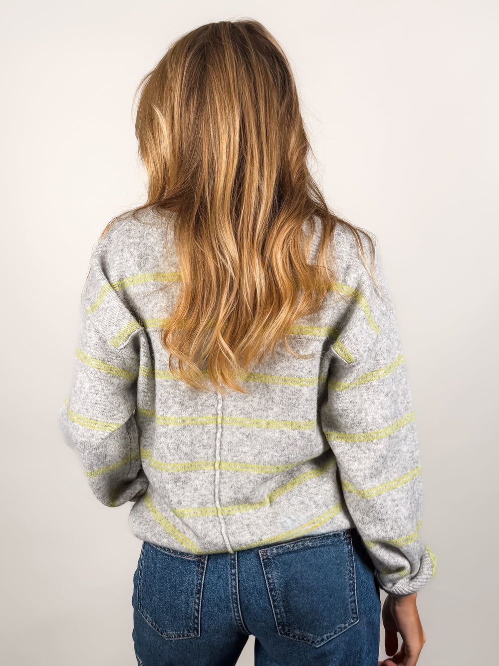 So Amazing Sweater