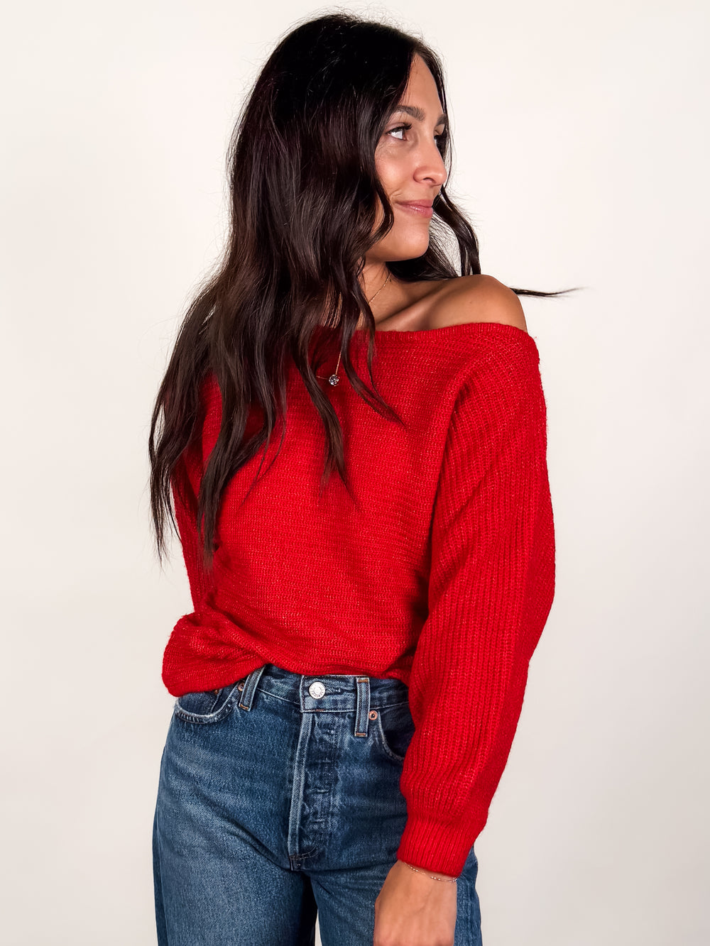 Put Your Hands Together Sweater