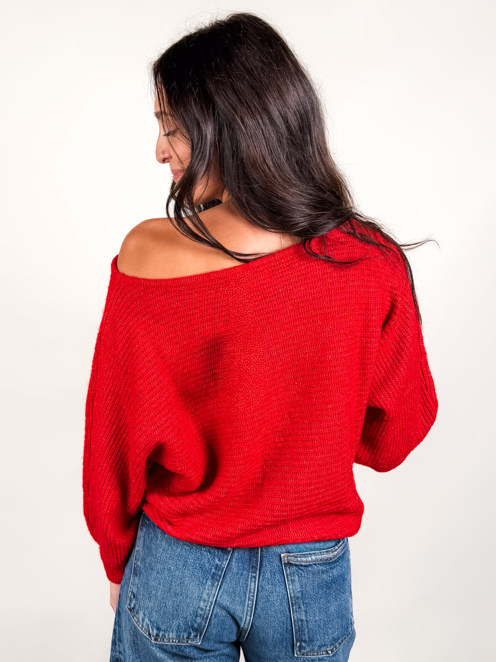 Put Your Hands Together Sweater