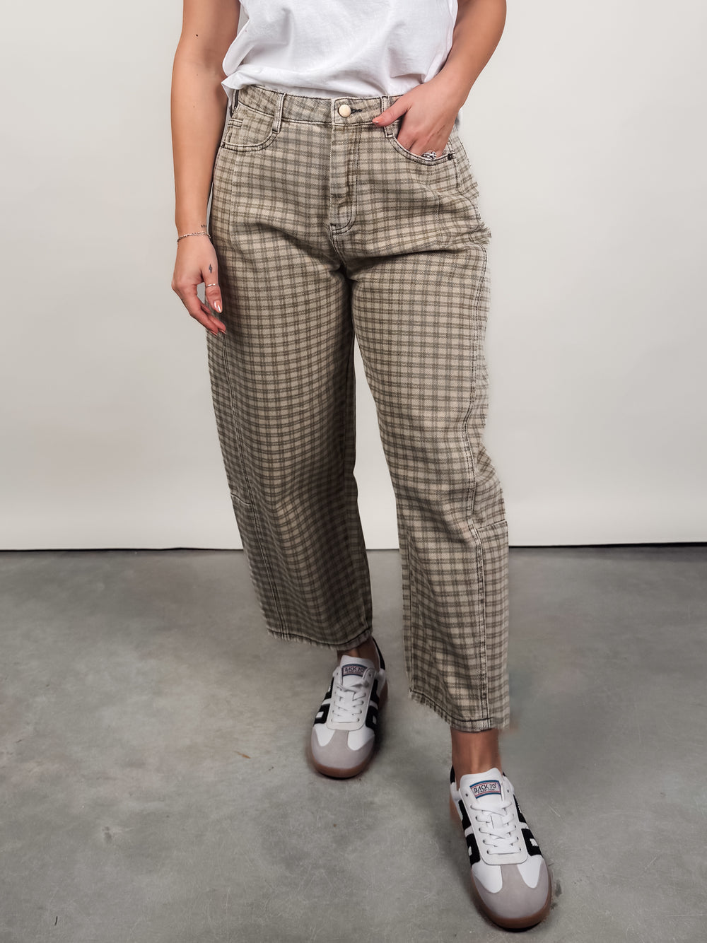 Break Them All Pants