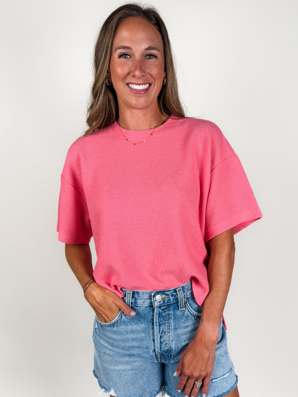 Always On My Mind Top