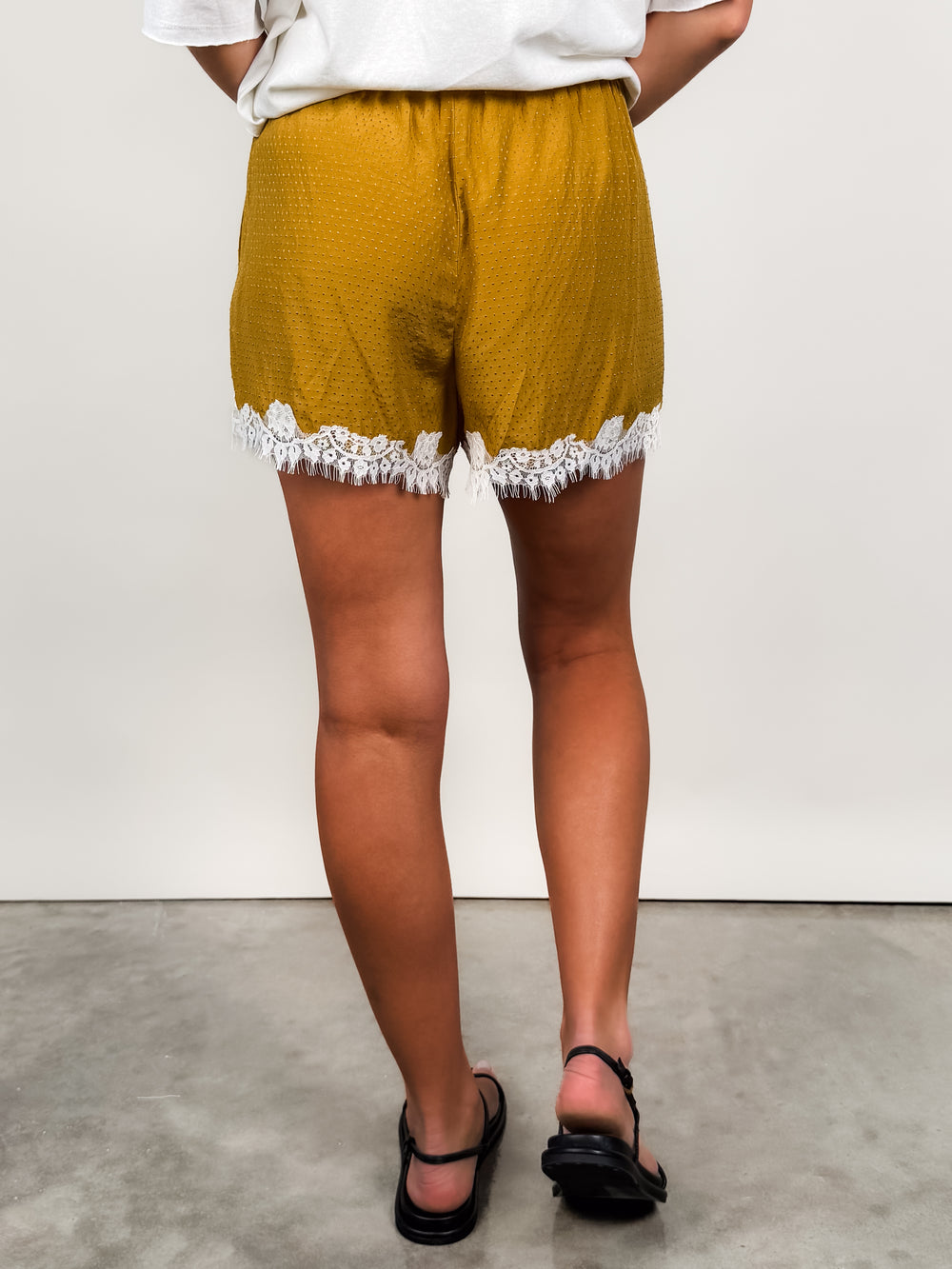 Daisee Short