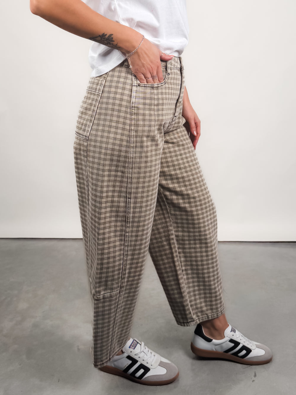 Break Them All Pants