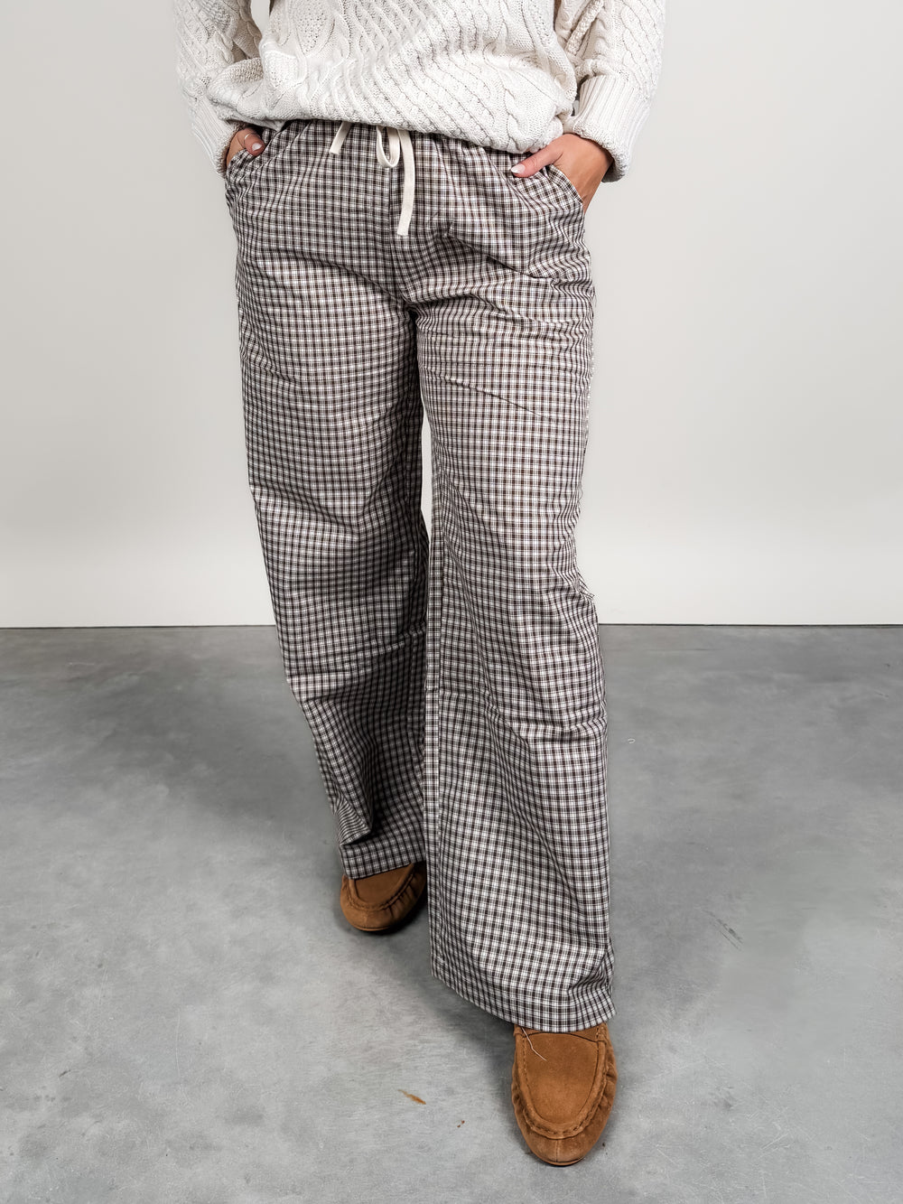 Sat On The Front Porch Pant