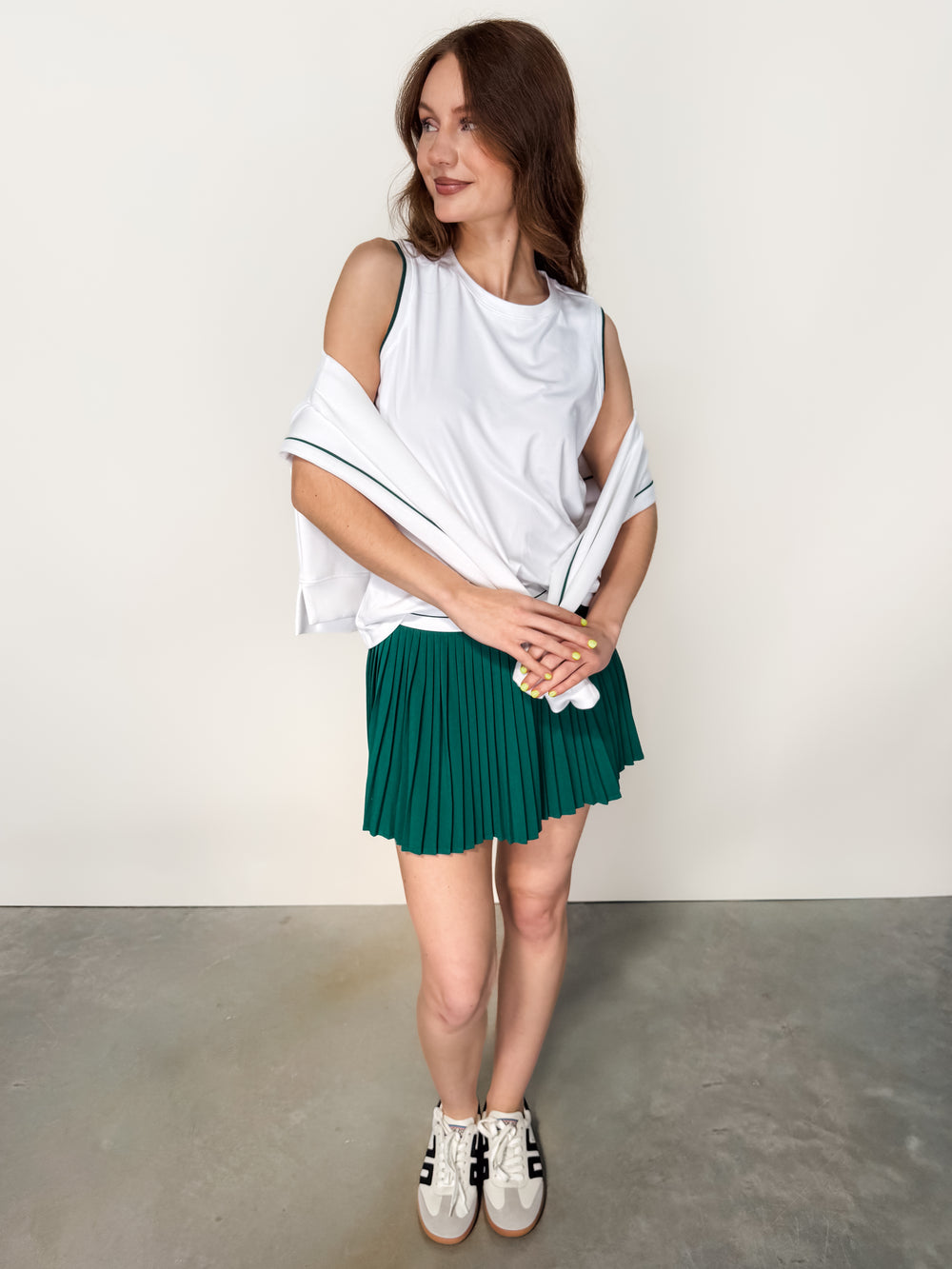 Arton Performance Tank