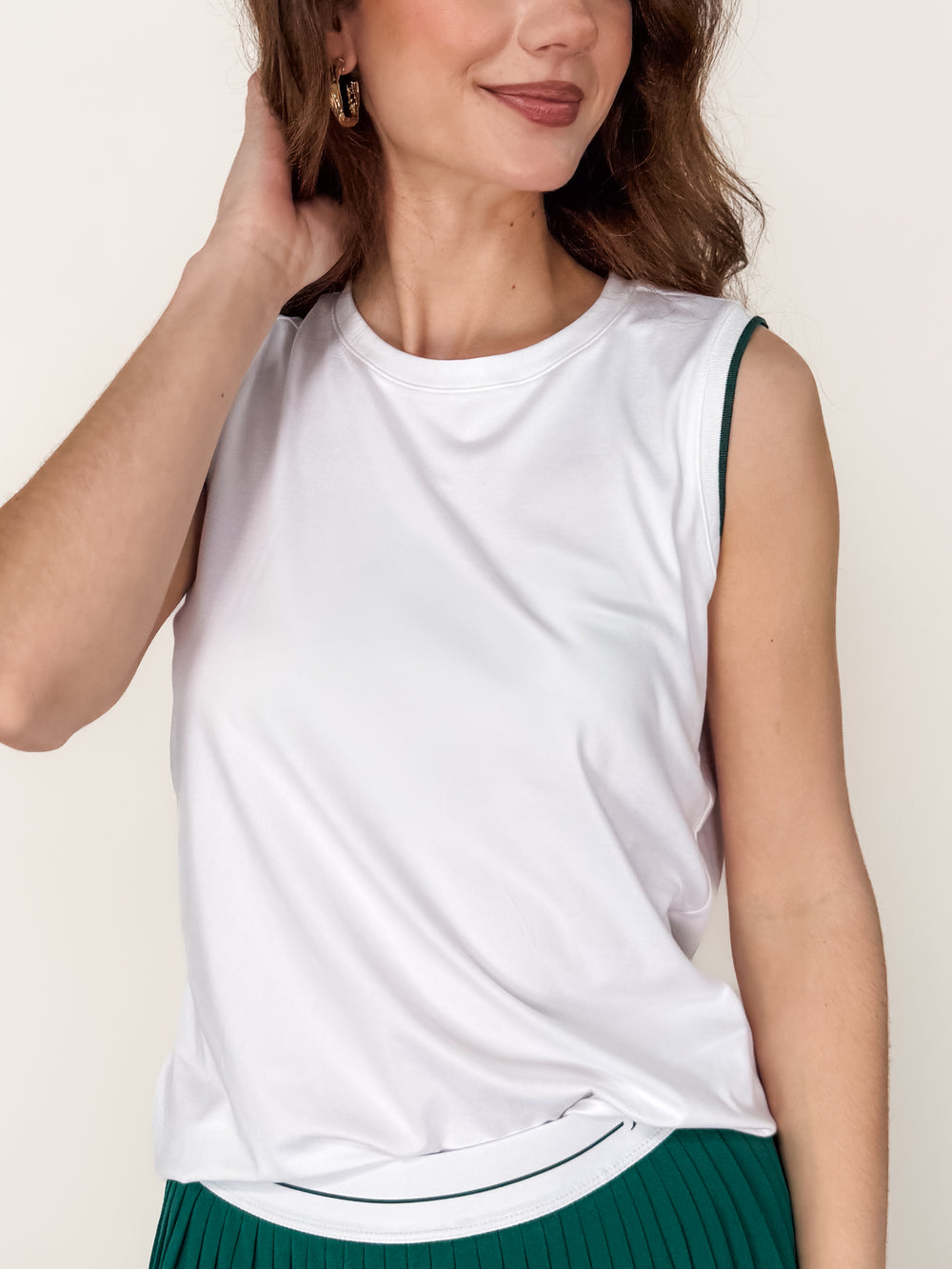 Arton Performance Tank