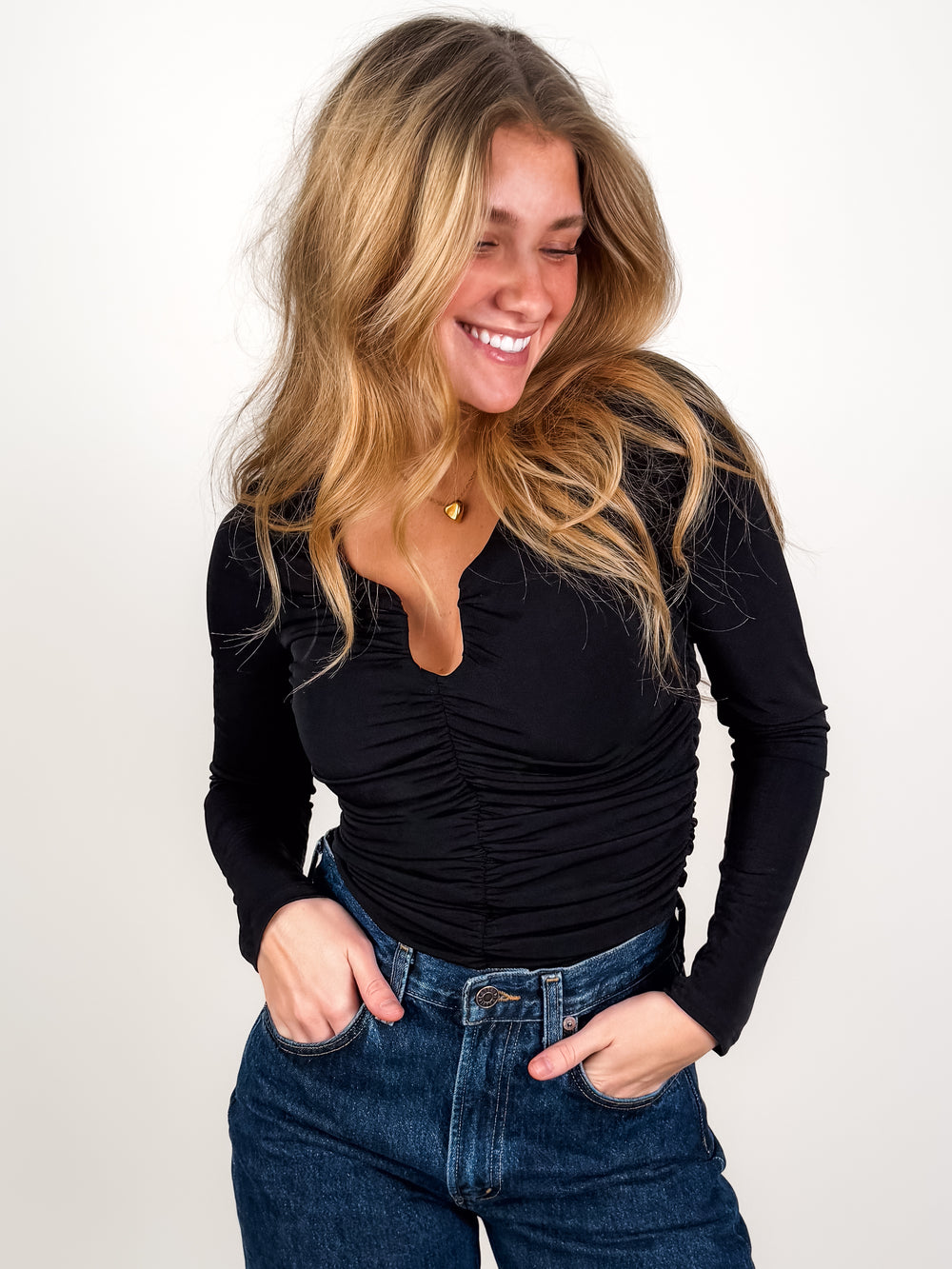 Did You Add Up The Cards Top