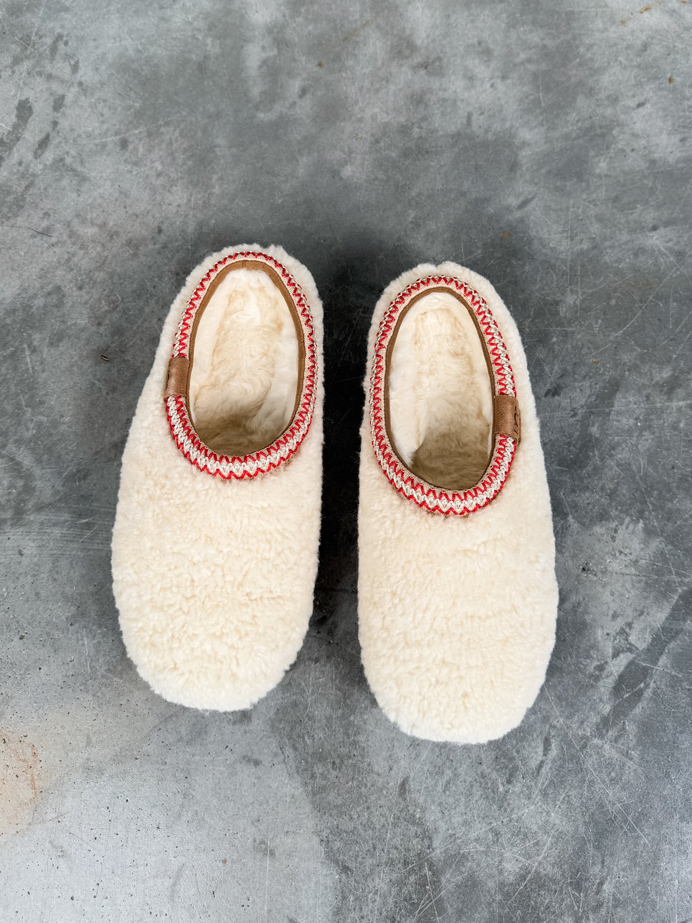 Women's Tasman Maxi Curly