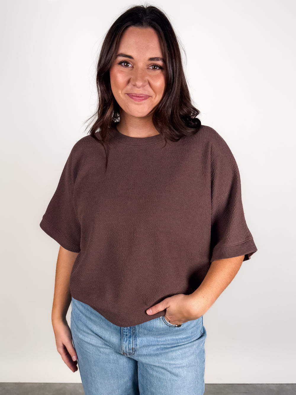 Reckless Thoughts Top