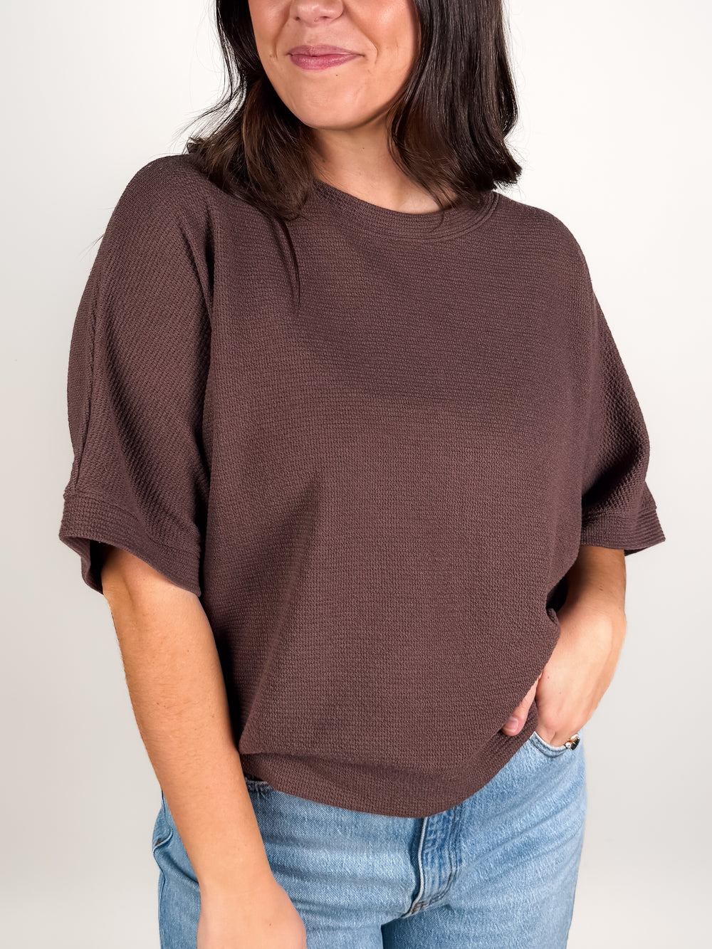 Reckless Thoughts Top