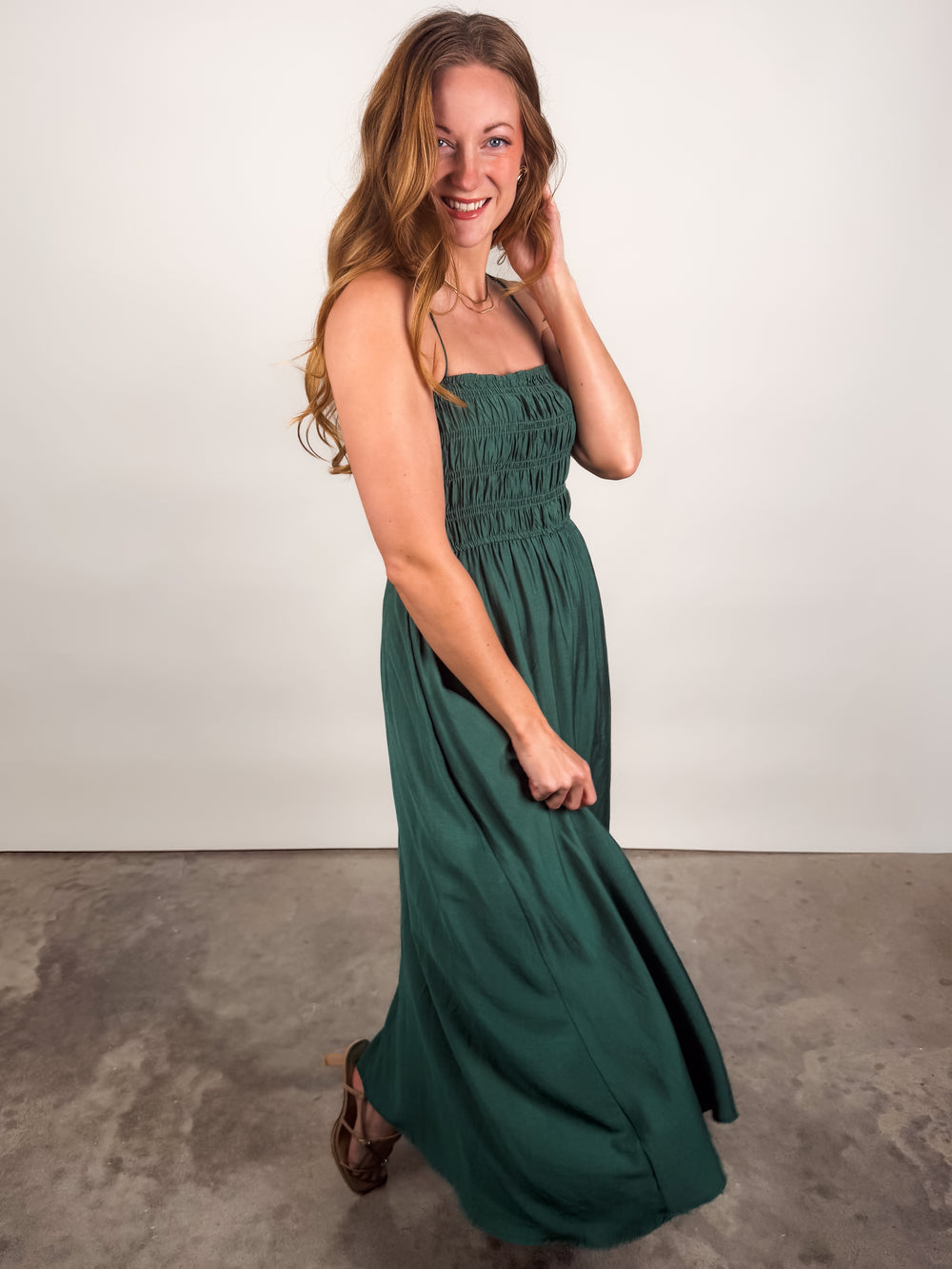 Under The Sun Dress