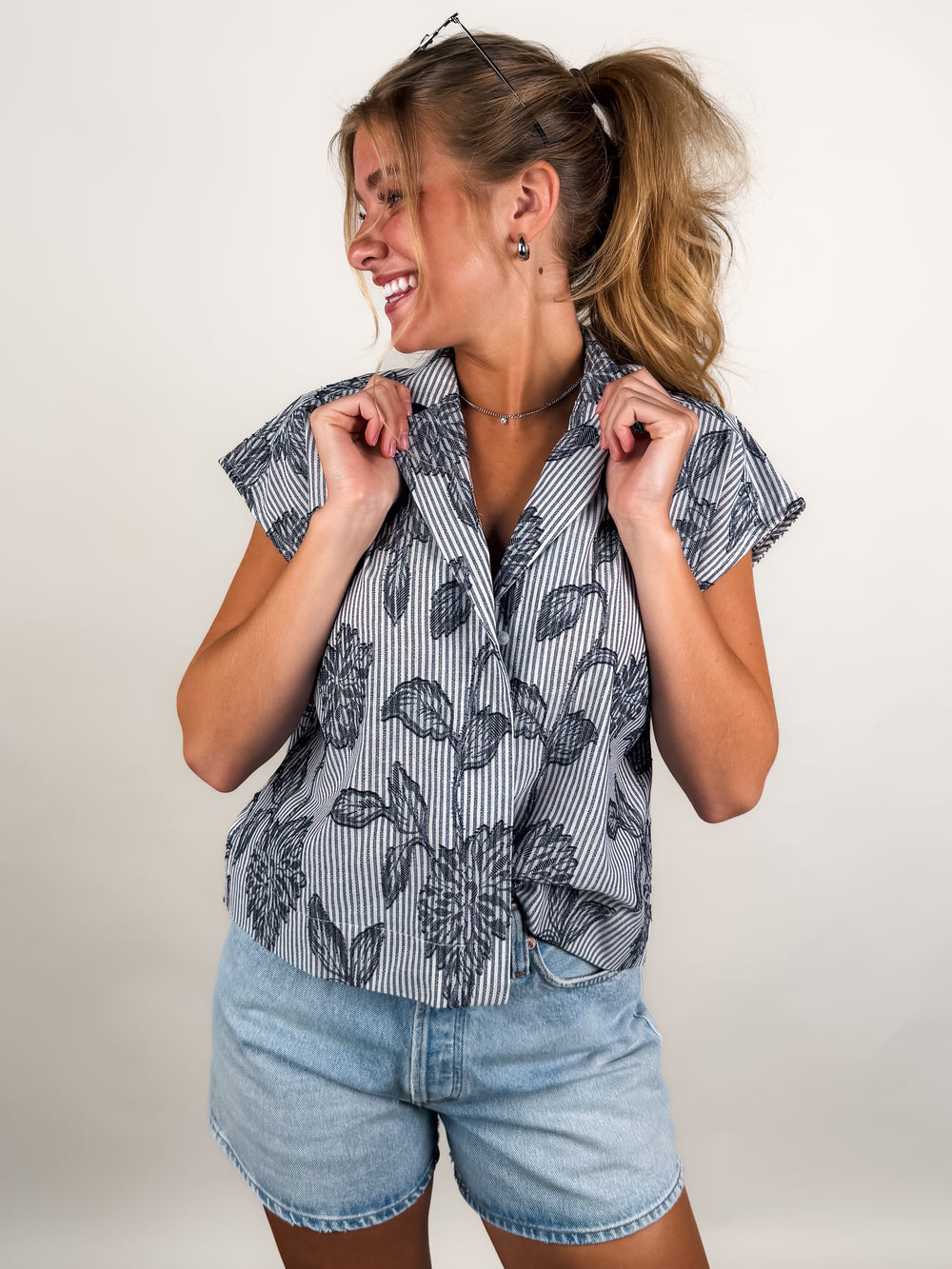 Every Minute Of The Day Shirt