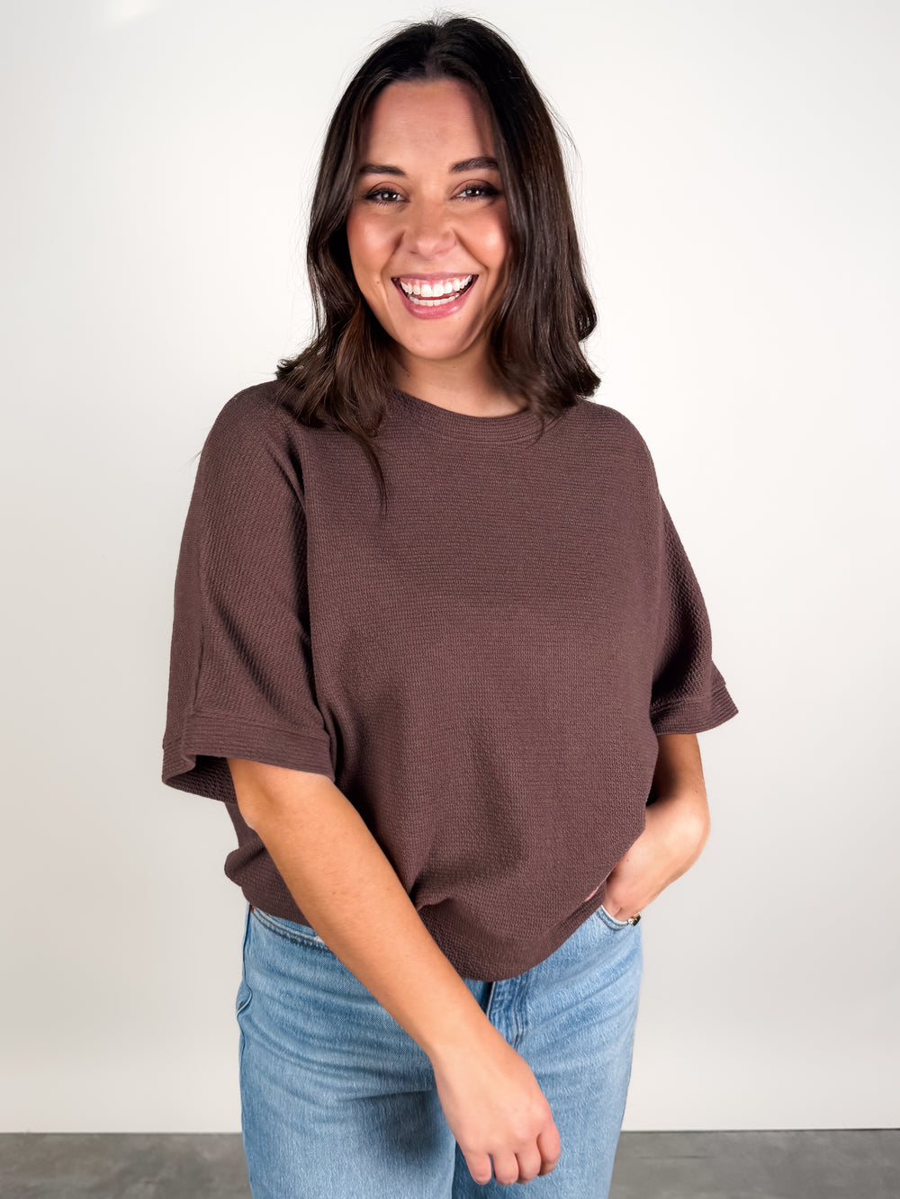 Reckless Thoughts Top