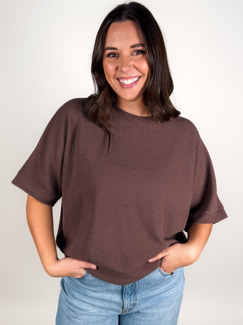 Reckless Thoughts Top