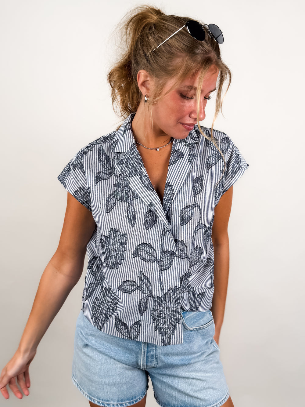 Every Minute Of The Day Shirt