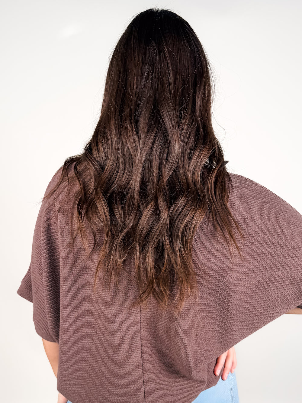 Reckless Thoughts Top