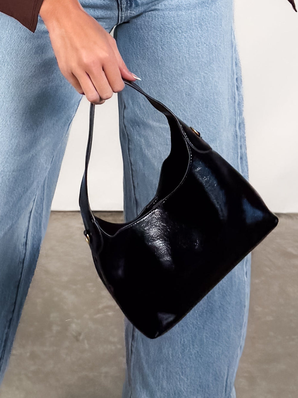 Amber Handbag