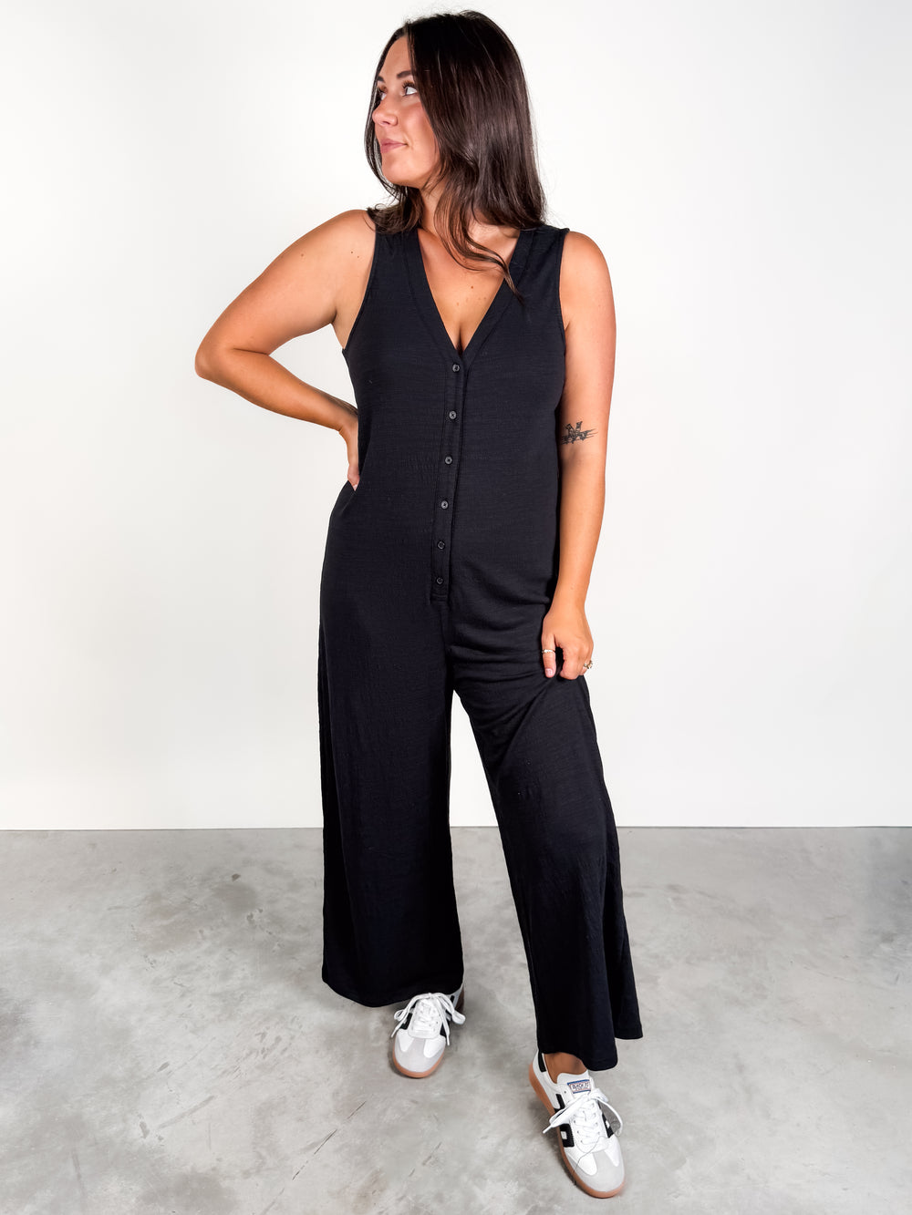 Solace Jumpsuit