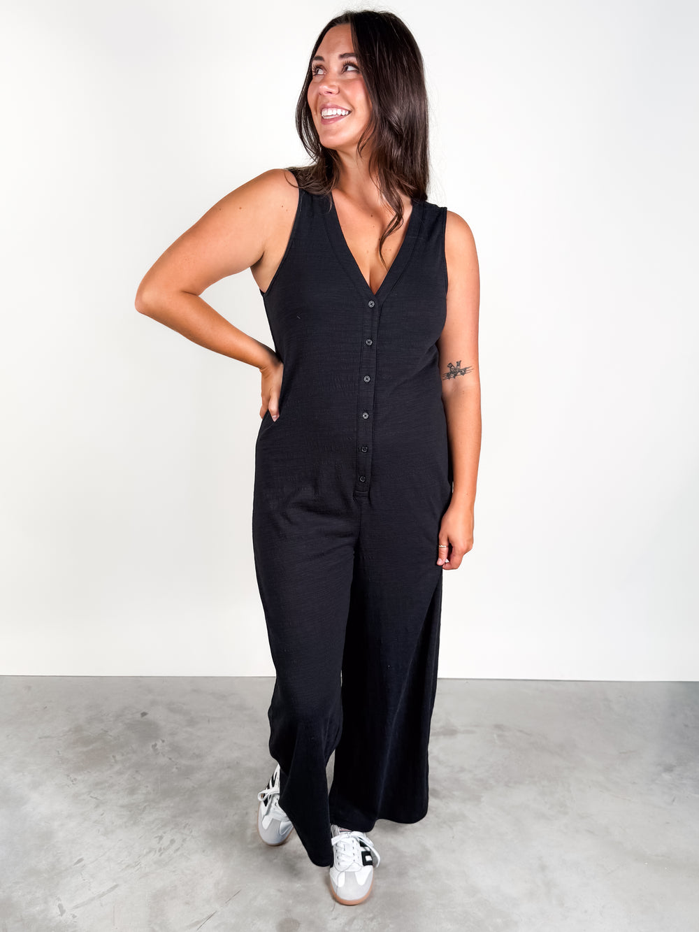Solace Jumpsuit