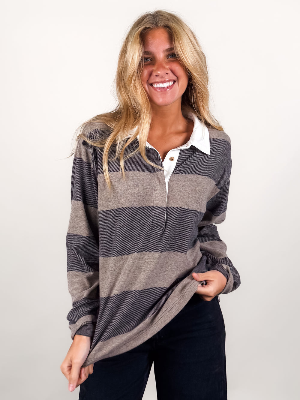 Pierce Top