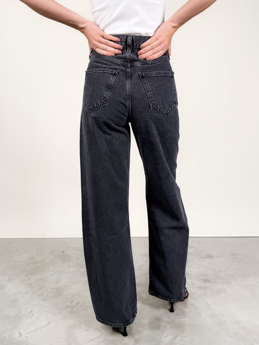 Low Curve Jean in Symbolic