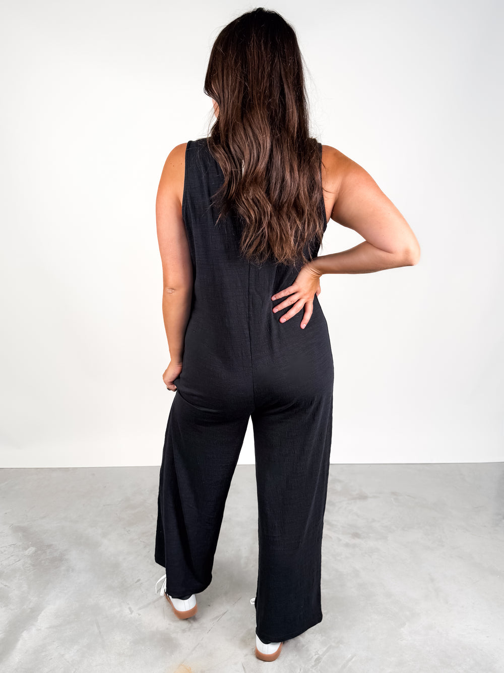 Solace Jumpsuit