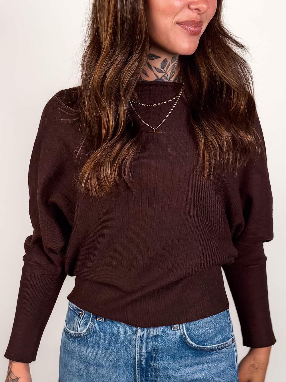 Get Over It Sweater