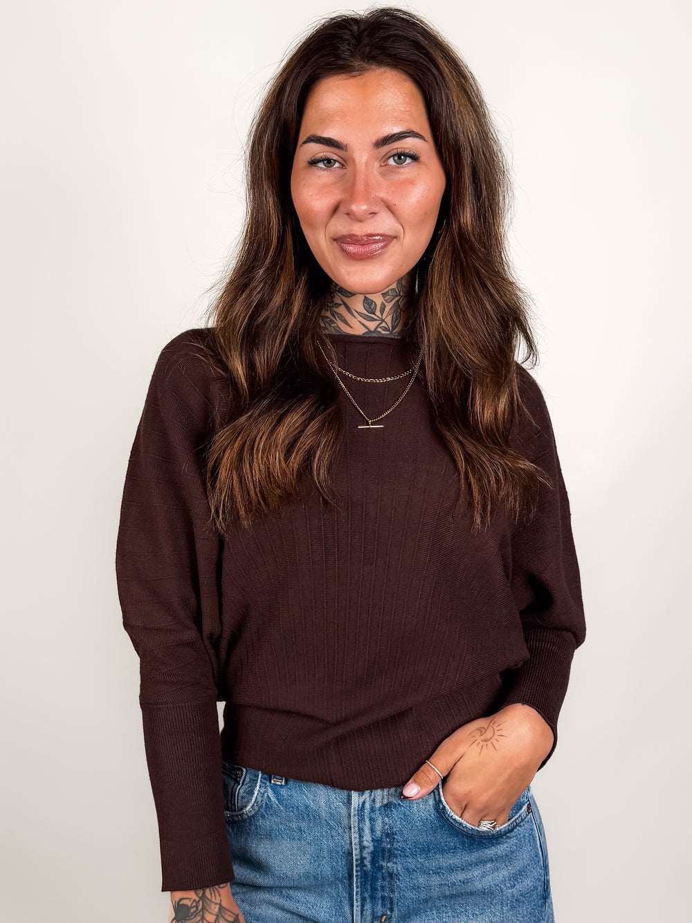 Get Over It Sweater