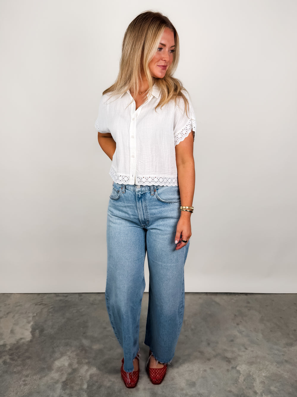 Always Looking For Shirt