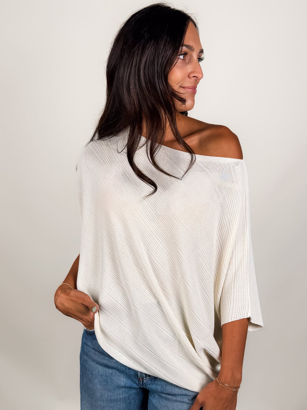 It's All I Crave Top