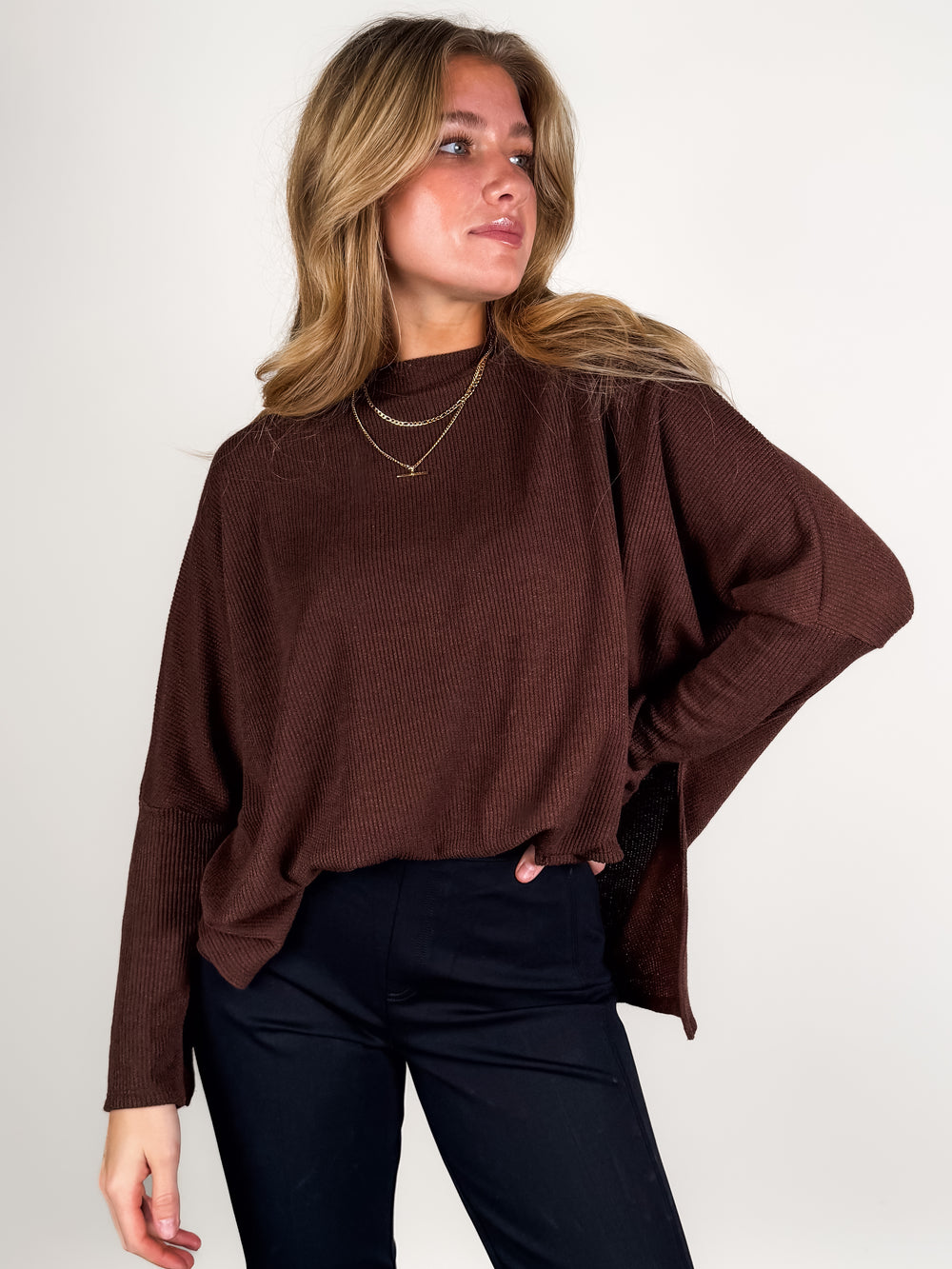 Going Down With The Ship Top